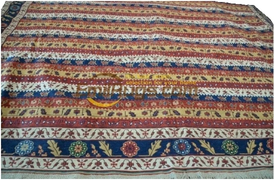 SOUMAK Sue mike чистая Новая Зеландия шерсть ручной тканный ковер экзотические этнические турецкий стиль EN000052 300x400 см 9.84x13.12 'gc172souyg13