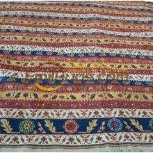 SOUMAK Sue mike чистая Новая Зеландия шерсть ручной тканный ковер экзотические этнические турецкий стиль EN000052 300x400 см 9.84x13.12 'gc172souyg13