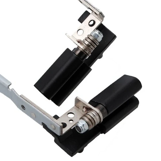 

One Pair 15" LCD Hinged Hinges for IBM Lenovo Thinkpad SL500 SL500C 43Y9690