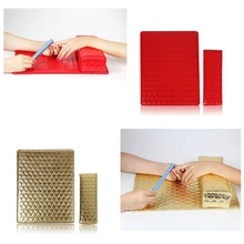 Прямая поставка 1 шт. Пыленепроницаемая ручная Подушка для отдыха с подушечкой для салона держатель для рук прямоугольник кожаные украшения для маникюра аксессуары инструменты