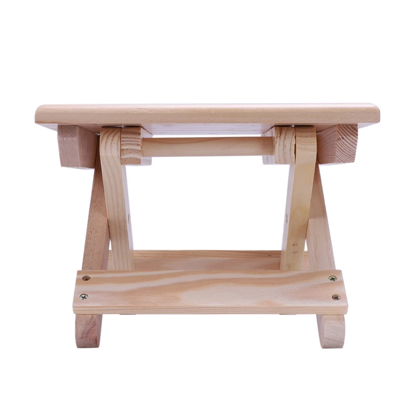 Portable Beach Chair Simple Wooden Folding Stool Outdoor Furniture Fishing Chairs Modern Small Stool Camping Chair Portable Beach Chair Simple Wooden Folding Stool Outdoor Furniture Fishing Chairs Modern Small Stool Camping Chair