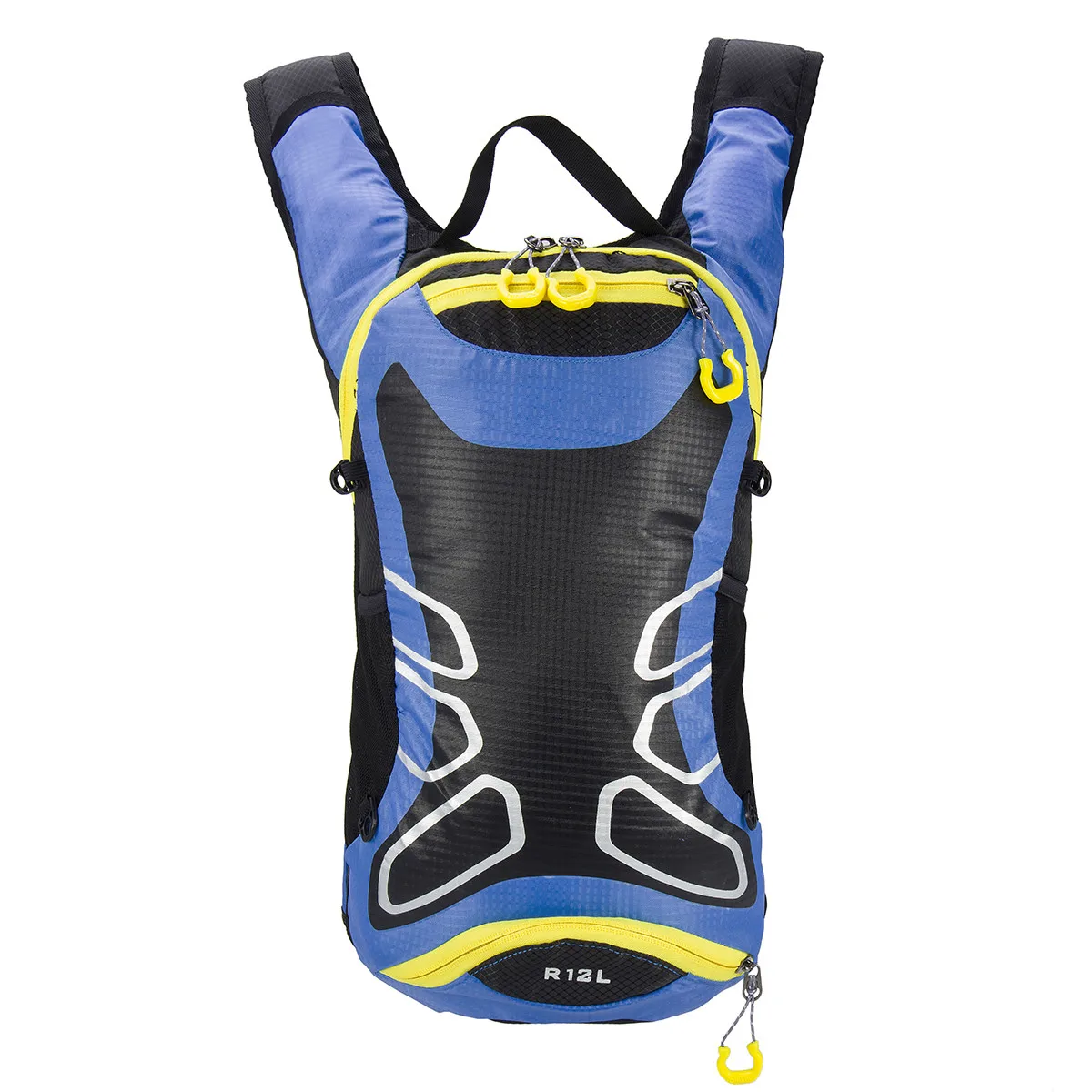 Portable Folding Bicycle Bag Shoulder Backpack Ultralight Sport Riding