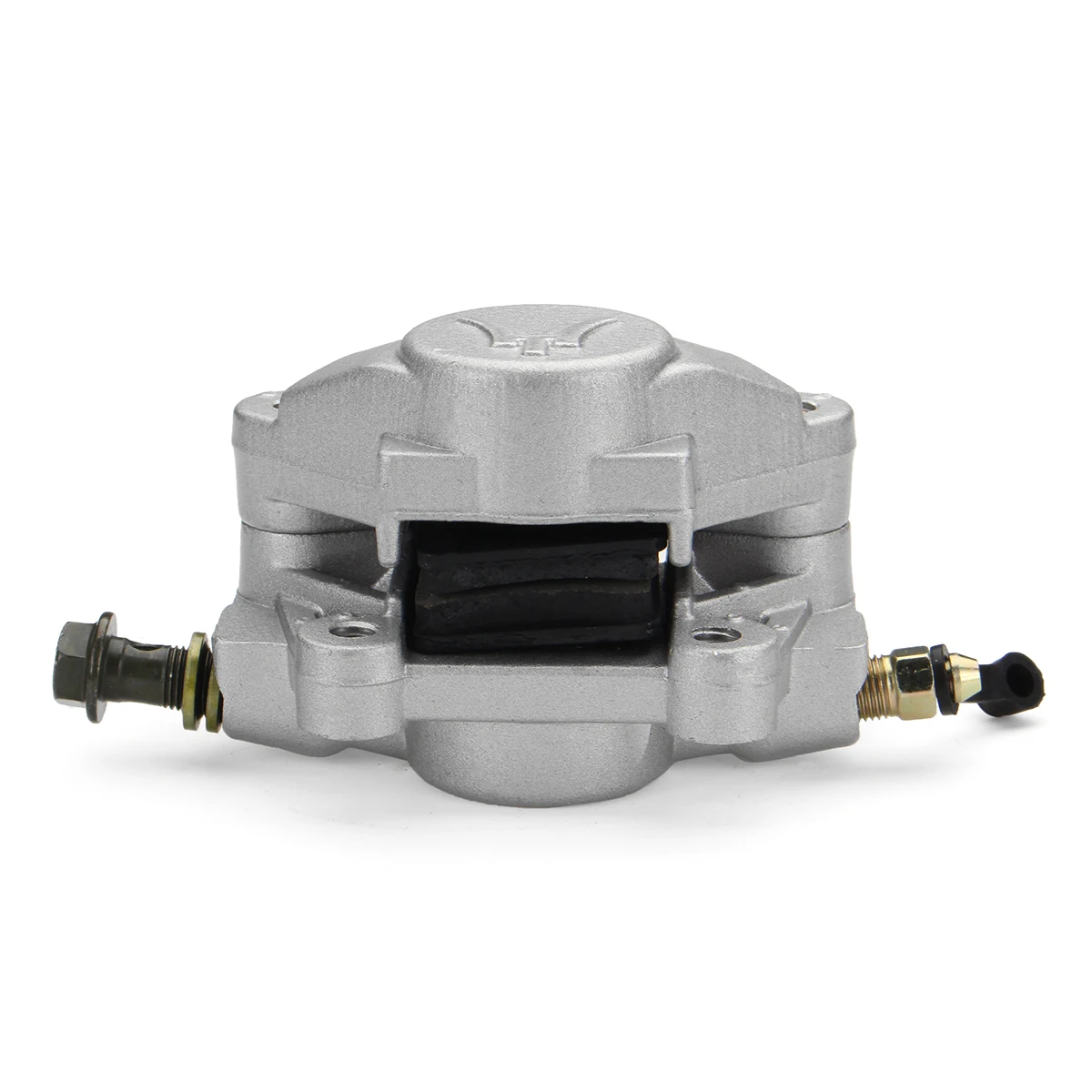 

New Rear Disc Brake Caliper System Pad ATV Pump Fit For 50cc 70cc 90cc 110cc Chinese ATV Quad Go-Kart Taotao SunL