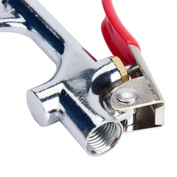 

12mm Mini Air Blow Gun Alloy Steel Pneumatic Gun Compressor Duster car tools New arrives accesorios automovil