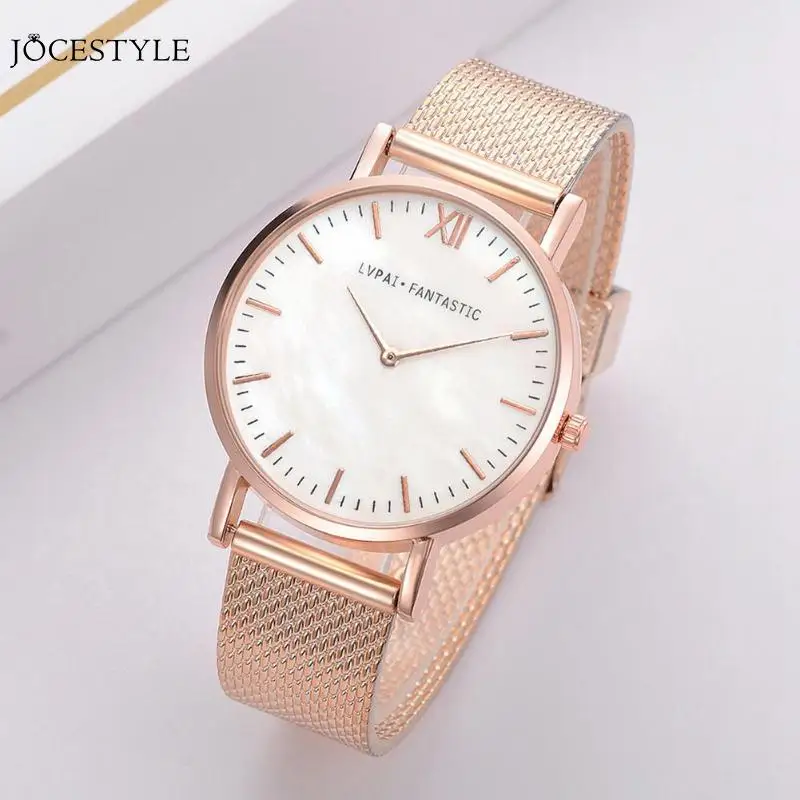 

Fashion Silicone Strap Quartz Casual Luxury Women's Ladies Exquisite Minimalism WristWatches Women Casual Analog Wristwatch