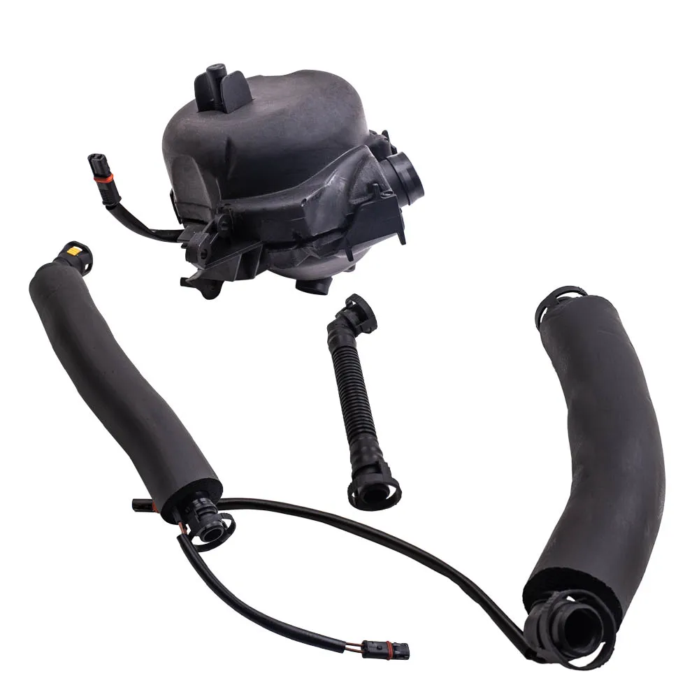 Aftermarket вентиляционный шланги Oil сепаратор для BMW 3 (E90) 2005 2011| |