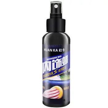 

Refurbishing Agent Multifunction Tire-wheel Dedicated Refurbishing Cleaner Coating Polishing Protection Car Interior Wax