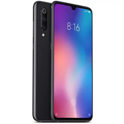 Xiaomi Mi9 Mi 9 8GB 128GB 6.39 inch Snapdragon 855 Octa core 48MP Triple Rear Camera 20W Wireless Charge NFC 4G Smartphone Xiaomi Mi9 Mi 9 8GB 128GB 6.39 inch Snapdragon 855 Octa core 48MP Triple Rear Camera 20W Wireless Charge NFC 4G Smartphone