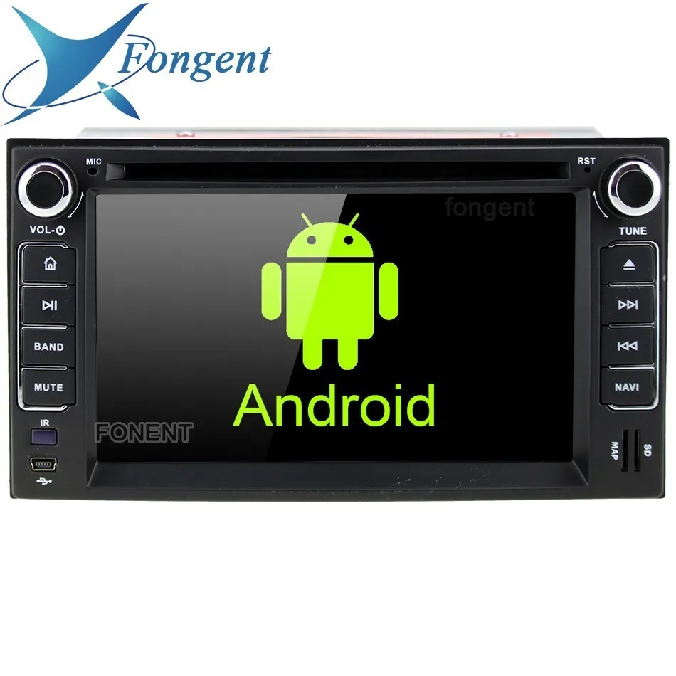 Автомобильный мультимедийный проигрыватель с GPS радио DVD Android для Kia Sorento Rondo Carens