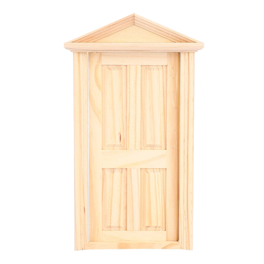 dolls house door furniture