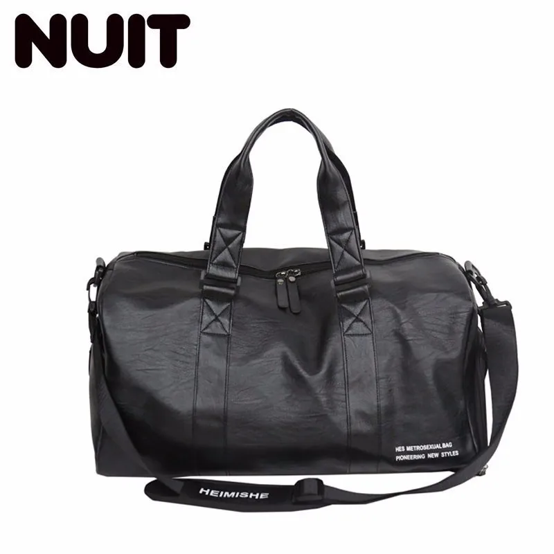 

Women And Men Travelling Bags Large Capacity Fashion Casual Training Bag Travelling Bag Waterproof Single Shoulder Bags