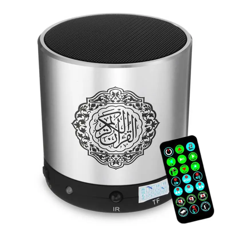 

Portable Pocket Speaker Wireless Bluetooth Digital Mini Player Stereo Hd Sounds Music Surrounding Outdoor Devices Home Offices