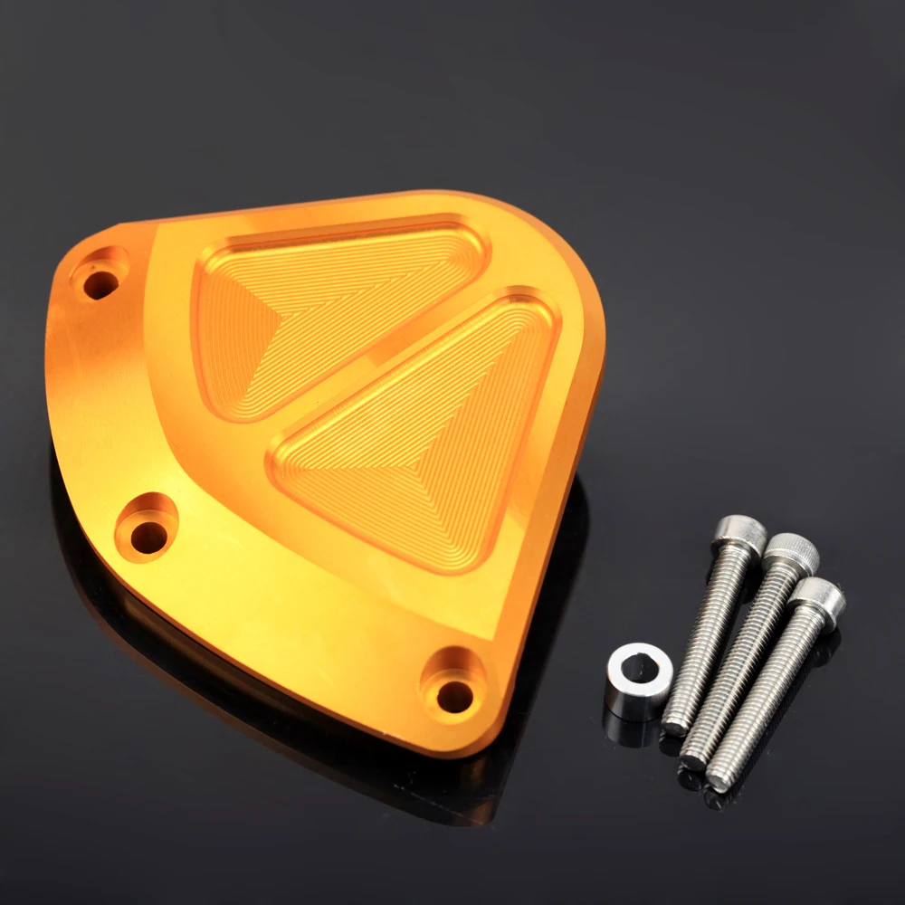 

Right Engine Case Slider Crash Protector For Honda Cbr1000rr 2006-2007, Cb1000r 2010-2015 Motorcycle Accessories Guard Cover