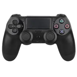 Для sony Ps4 беспроводной пульт управления Bluetooth для Playstation 4 Беспроводной Dual Shock Вибрационный джойстик геймпады для Ps4 Controlle