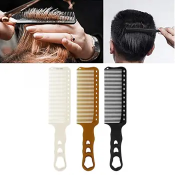 

Professional Salon Hair Comb Hairdressing Styling Cutting Barber Stylist Tool