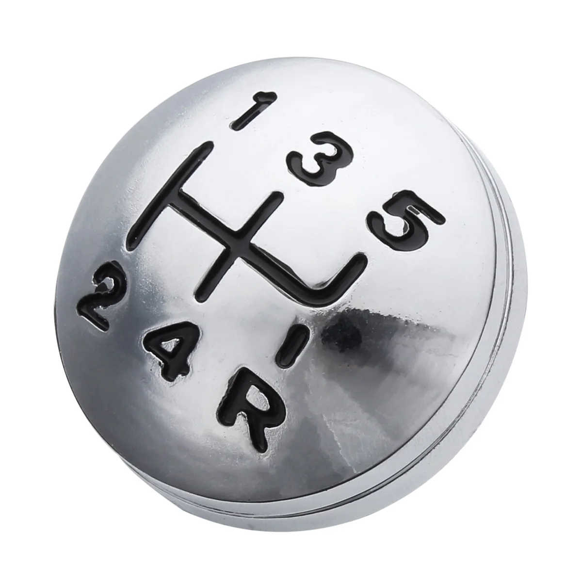 

5 Speed Gear Shift Knob Cap Cover For Peugeot 106 107 205 206 207 for Citroen for Fiat Ducato