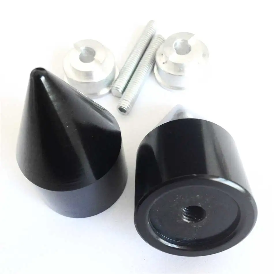 Мотоциклетные ручки для Honda CBR 250 600 F1 F2 F3 F4 F4i CBR600RR F5 VFR800 CB919 VTR RC51|Ручки мотоциклов| |