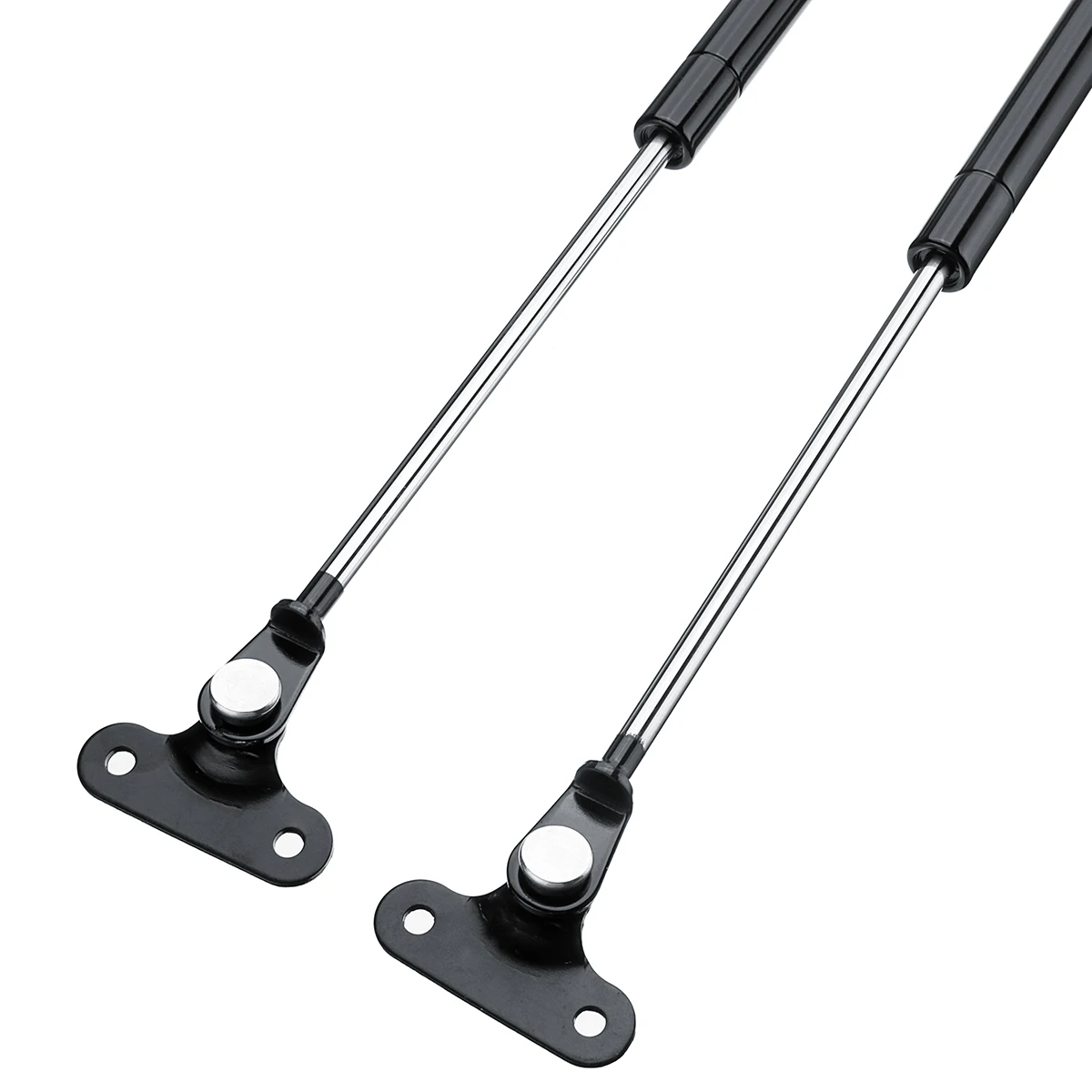 1 Pair Rear Tailgate Gas Struts Supports For Toyota Land Cruiser 80 Series 90-97 Steel Length 53cm Auto Replacement Parts 1 Pair Rear Tailgate Gas Struts Supports For Toyota Land Cruiser 80 Series 90-97 Steel Length 53cm Auto Replacement Parts