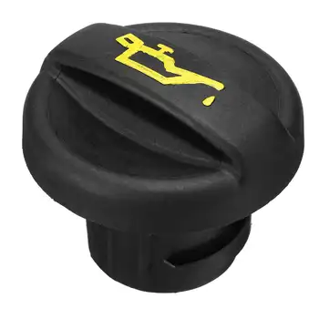

For Ford/For Focus/Mondeo/Kuga/C-MAX/MK4 1.4 1.6 2.0 2.2L 2003-2012 2011 2010 2009 2008 #1348368 #3M5Q6766BC Air Fuel Filter Cap
