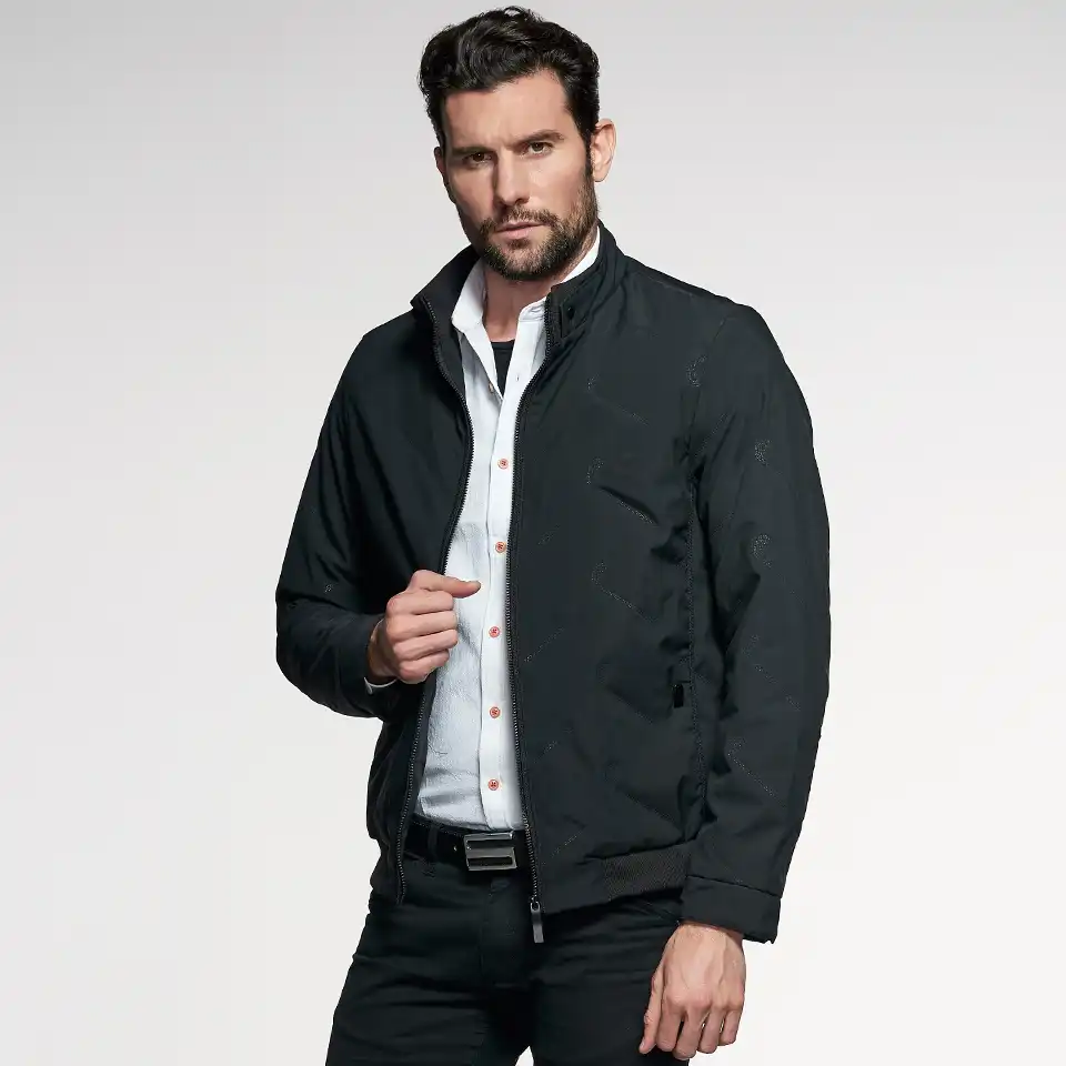 smart casual autumn 2019