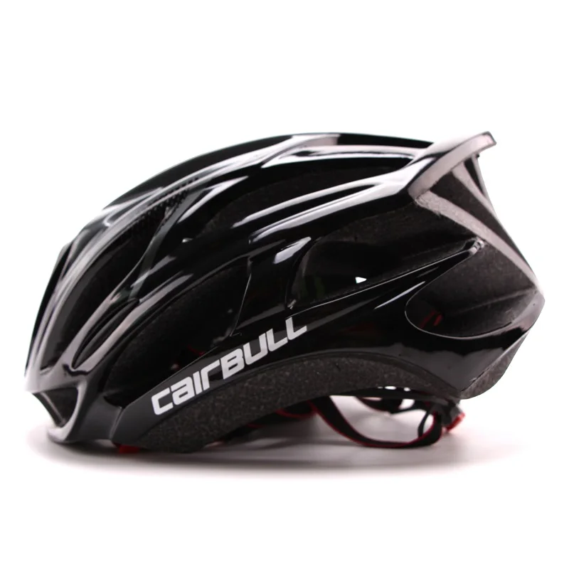 CAIRBULL легкий велосипед шлем мужские Ультра-легкие и дышащие дорожный шлем для горного велосипеда Велосипедное оборудование