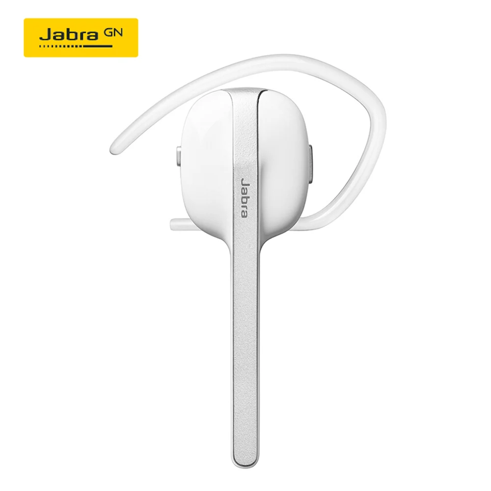 Jabra style/Talk 30 Bluetooth наушники Беспроводные Бизнес наушники стерео музыка гарнитура наушник Hands-free с микрофоном