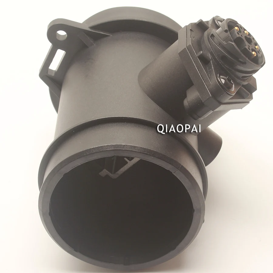 Датчик массового расхода воздуха MAF Sensor 0 280 217 500 0280217500 A0000940548 для W202 Coupe C124 W124 W210 W463