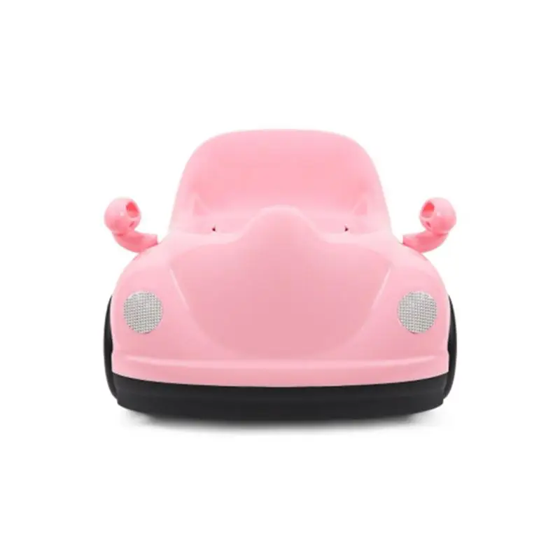 Baby Potty Chair Toilet Car Shape Training Toilet Seat Children's Pot Kids Bedpan Portable Urinal