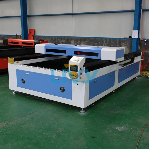 CNC CW5000/CW6000 резки и гравировки машина для акрил/дерево/МДФ/ПВХ доска|Фрезы по