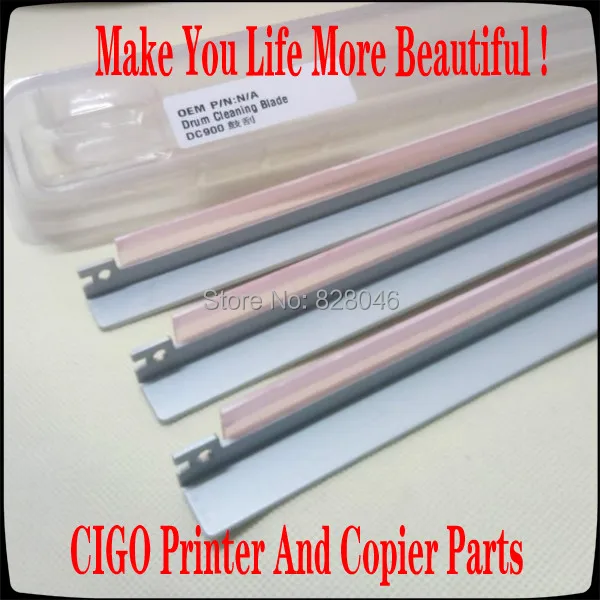 

For Xerox 4110 4112 4127 4590 4595 Drum Cleaning Blade,For Xerox 13R00653 13R653 13R00646 013R00646 13R646 13R610 Wiper Blade