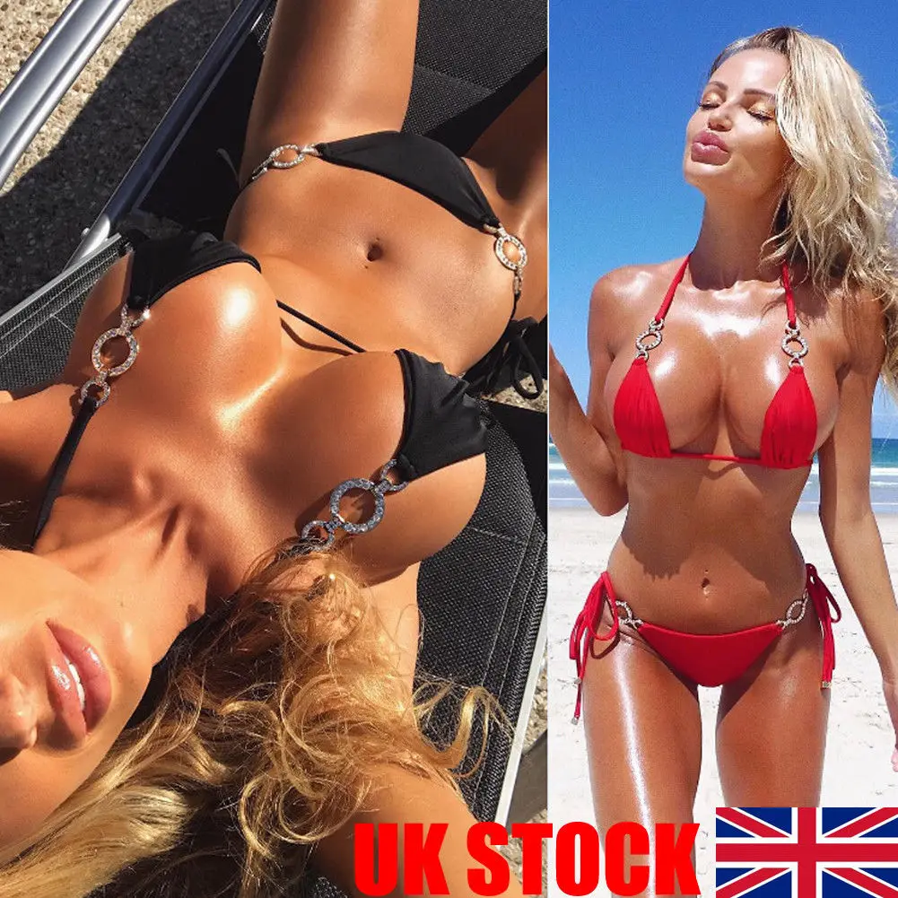 women's bikinis uk