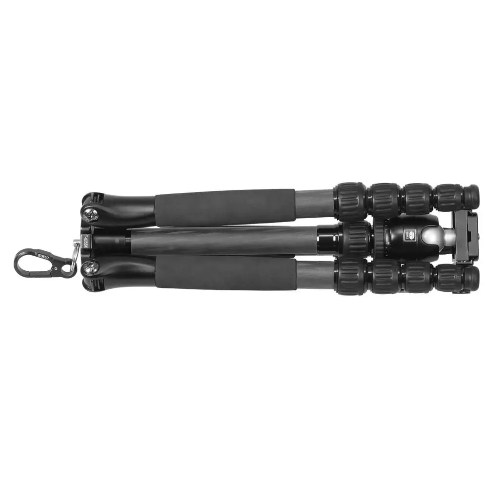 SIRUI T 025SK штатив из углеродного волокна дорожные штативы комплект с B 00K шаровой
