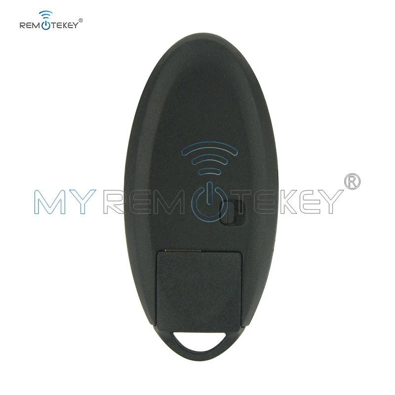 Пульт дистанционного управления Remtekey KR55WK49622 для Infiniti FX50 FX35 Q40 nissan altima maxima Smart remote Key