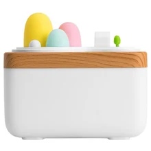 EAS-420Ml увлажнитель воздуха с дистанционным управлением увлажнитель воздуха эфирные масла Арома диффузор тумана Fogger для офиса дома