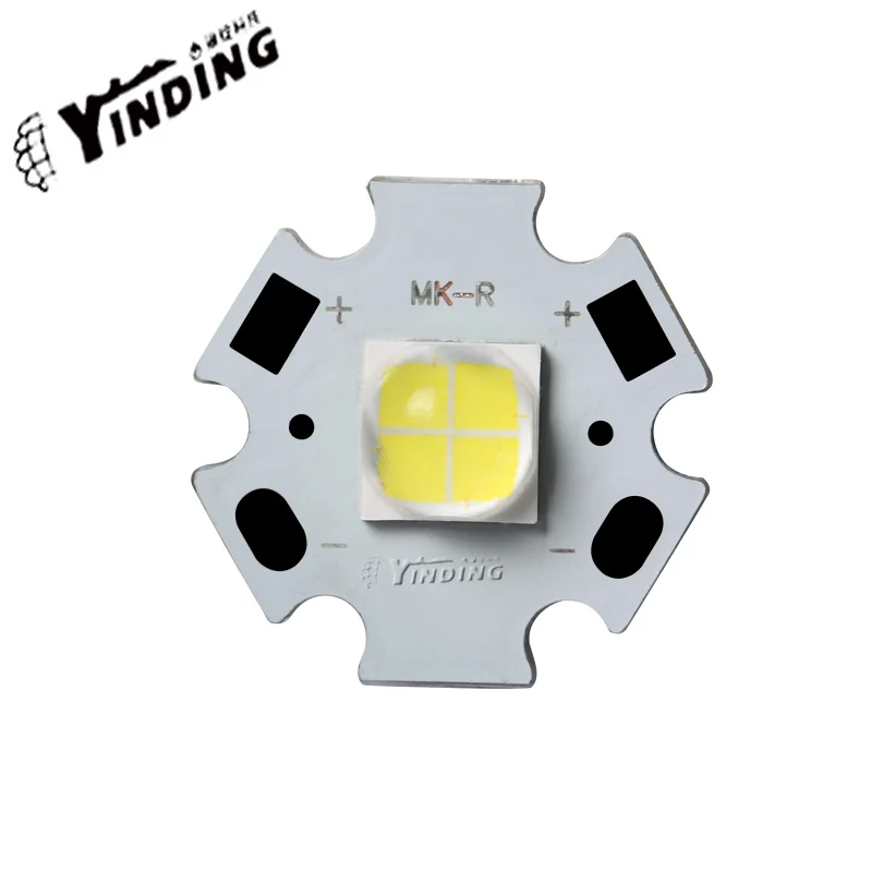Cree XLamp XHP70 30 Вт 6/12 в высокой мощности светильник источник натуральный белый