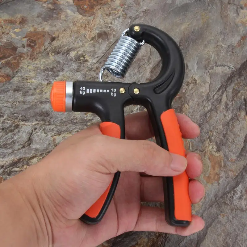 3 Color 10-40 Kg Adjustable Heavy Grips Hand Gripper Fitness Hand Exerciser Grip Wrist Forearm Strength Training Gym Power 3 Color 10-40 Kg Adjustable Heavy Grips Hand Gripper Fitness Hand Exerciser Grip Wrist Forearm Strength Training Gym Power