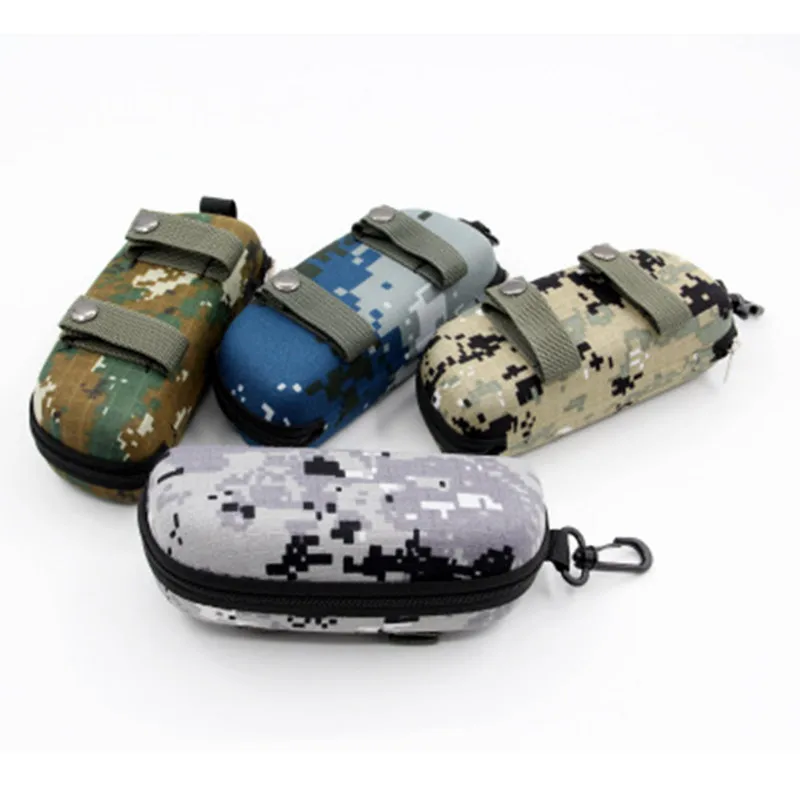 Tactical Eva Portable Sunglasses Box Camouflage Molle Zippered Goggle Glasses Bag Case Outdoor Edc Accessory Bags huismerk kopen in de aanbieding Tactical Eva Portable Sunglasses Box Camouflage Molle Zippered Goggle Glasses Bag Case Outdoor Edc Accessory Bags huismerk kopen in de aanbieding