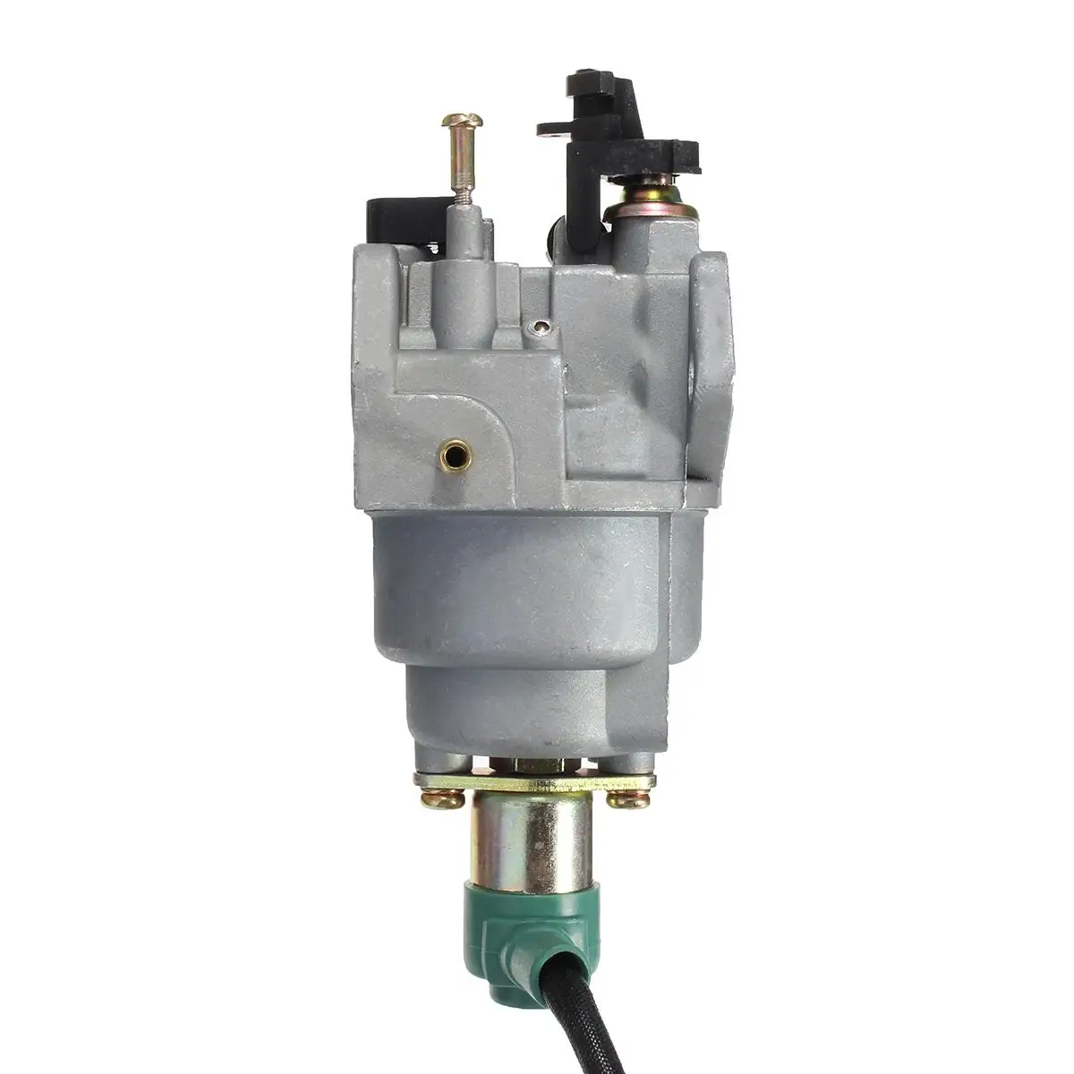 for Honda Motocycle Predator 420CC 5000W 8750W 7000W 6500W 188F Generator Carburetor+Gaskets Fuel Line Fuel Filters Joint