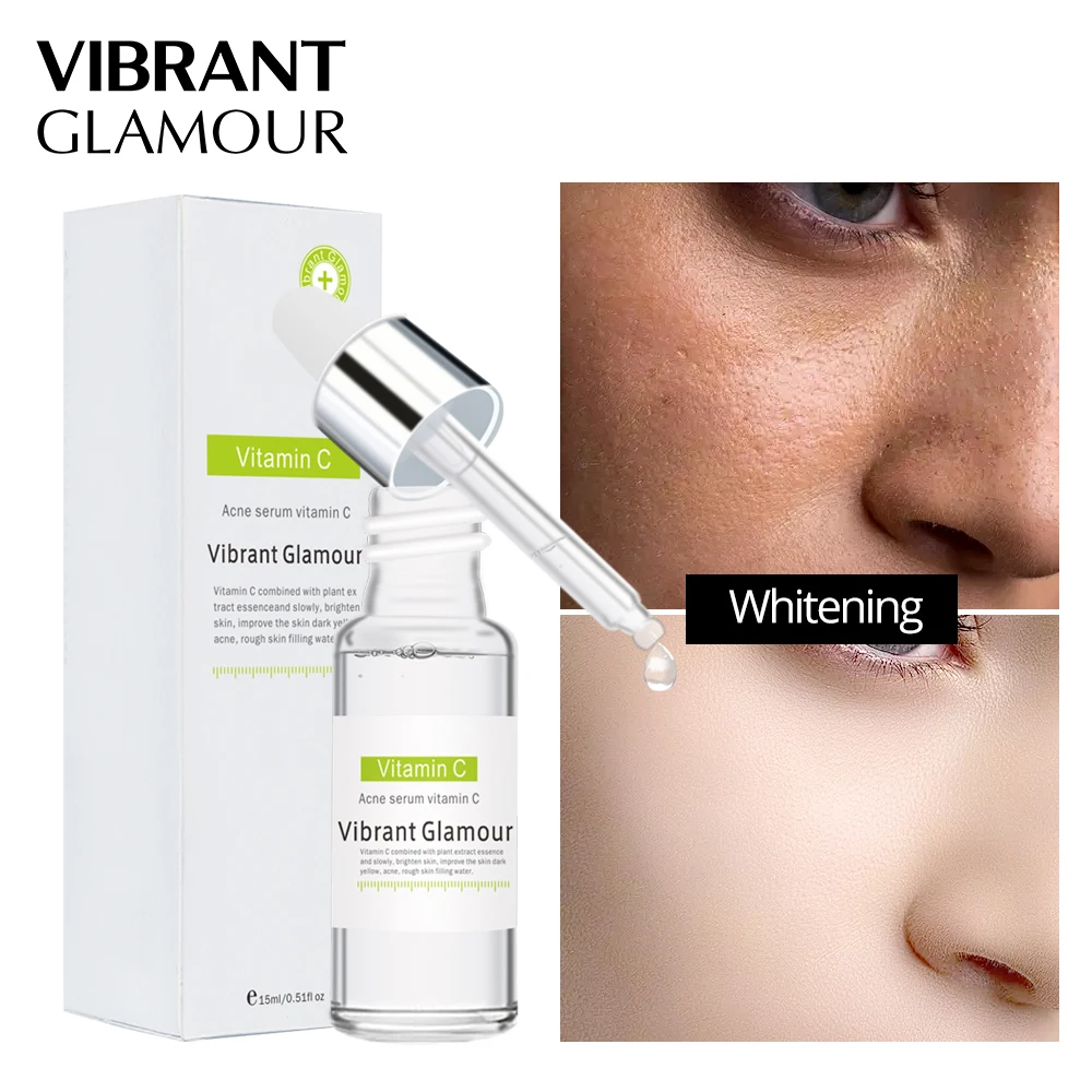 VIBRANTGLAMOUR лица с гиалуроновой кислотой Сыворотки улитки против морщин анти акне!