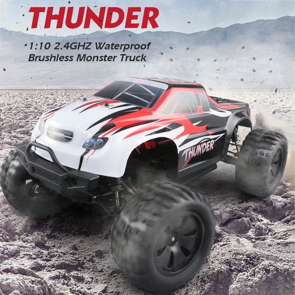 jjrc rock crawler