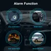 Car GPS Tracker Remote Control Cut Off Engine Vehicle Tracker GSM GPS Locator Coban TK303G Waterproof IP66 Geofence Free Web APP ► Photo 3/5