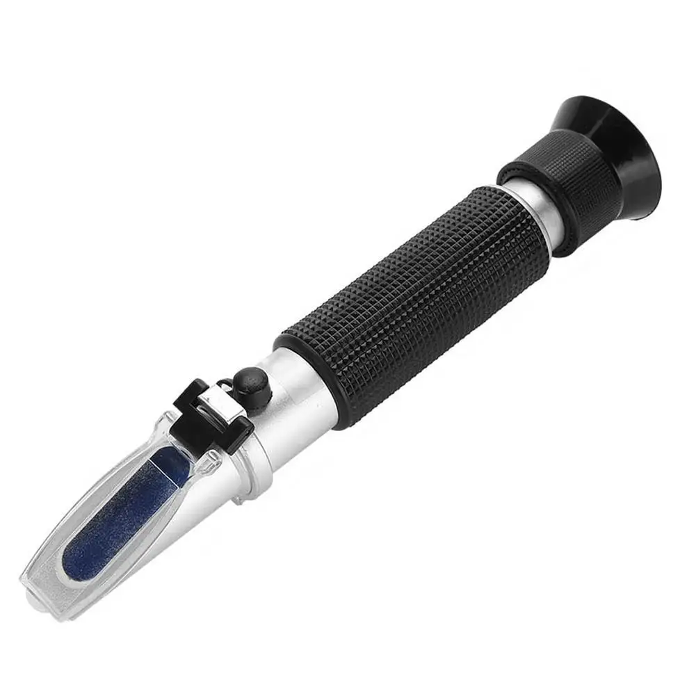 

1 Set Bee Rearing For Hand Held Refractometer Beekeeping Tools Honey Detection Measuring Range 0-32% Sugar Detector Refractomete