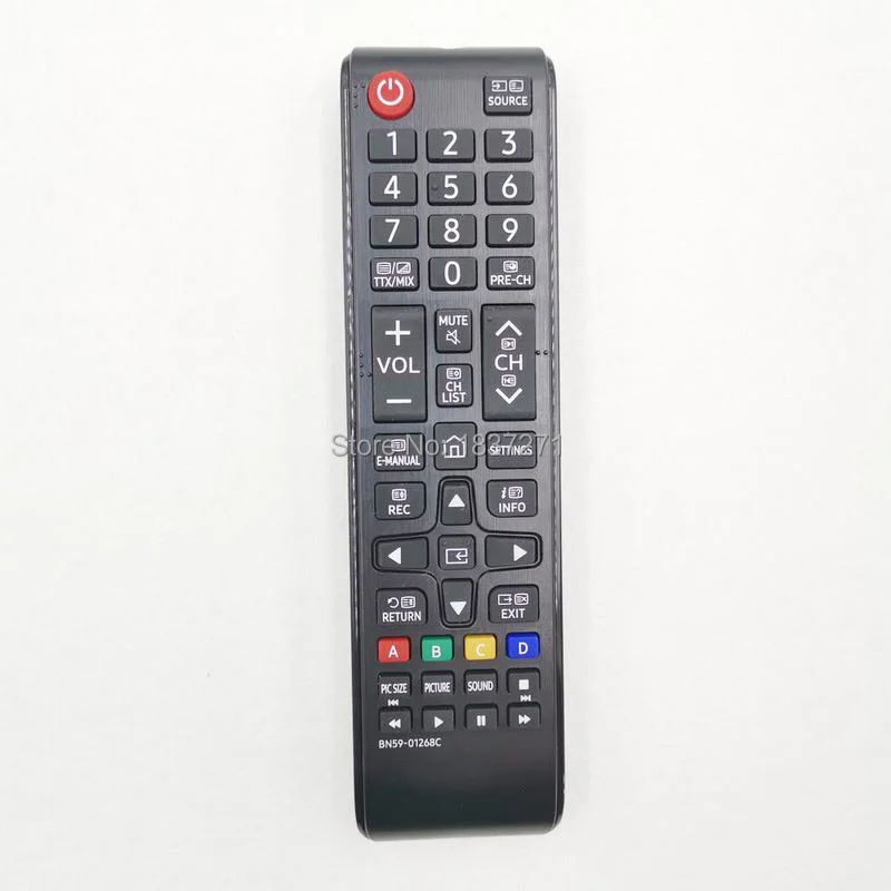 

new Original remote control BN59-01268C for samsung lcd
