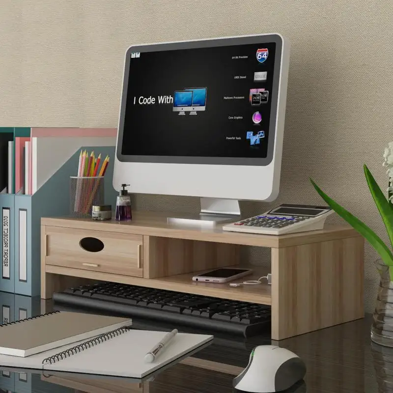 

And Storage Design Small Estanteria Etagere Nordic Computer Display Stand Repisas Organizer Prateleira Estantes Shelf