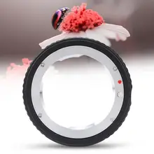 Объектив переходник для Leica LM Zeiss M Крепление объектива для Canon EOS R беззеркальная камера