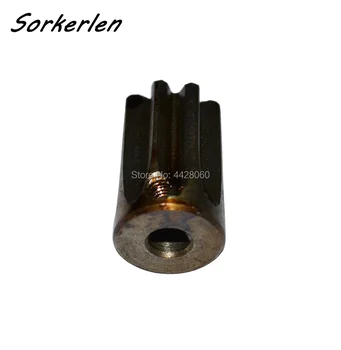 

Mitsubishi Printing Machinery Motor Gear
