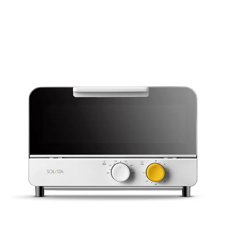 

for XIAOMI SOLISTA 12L / 800W Mini Electric Kitchen Oven Muti-function Cooking Electric Oven Machine Home Baking Machine