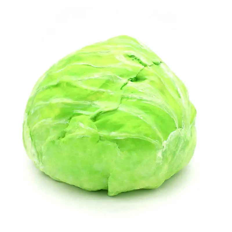 

3D simulation package dish mousse cake silicone mold Simulated cabbage Mousse Cake silicone mould A119