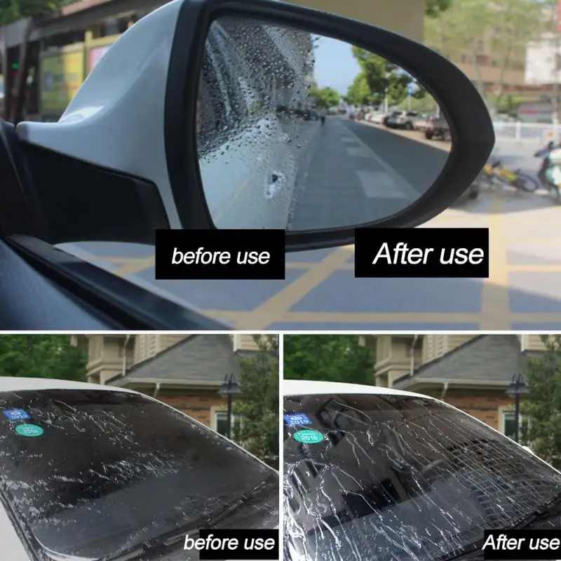 30ml 9H Aging Proof Glass High Hardness Hydrophobic Coating Car Window Rainproof 30ml 9H Aging Proof Glass High Hardness Hydrophobic Coating Car Window Rainproof