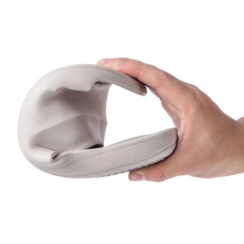 Bathroom Slippers Indoor Eva Plastic Soft Bottom Sandals Home Hotel Men Women's Summer Shoes For XIAOMI Bathroom Accessories Set Bathroom Slippers Indoor Eva Plastic Soft Bottom Sandals Home Hotel Men Women's Summer Shoes For XIAOMI Bathroom Accessories Set